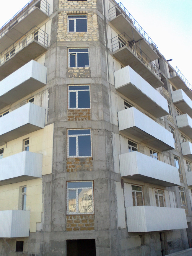 Александр Хохлов принял участие в выездном совещании по реализации программы переселение граждан из аварийного жилищного фонда