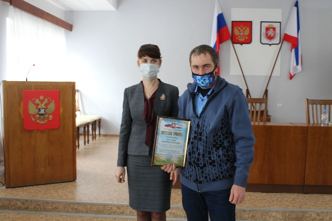 Глава Администрации Ленинского района Екатерина Юровских провела очередное аппаратное совещание
