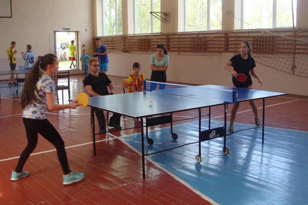 В Ленинском районе прошли соревнования, посвященные дню Победы в Великой Отечественной войне 1941-1945гг.