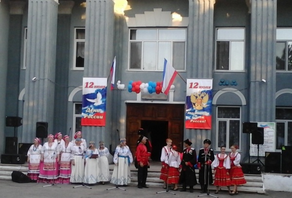 Вечерний концерт567