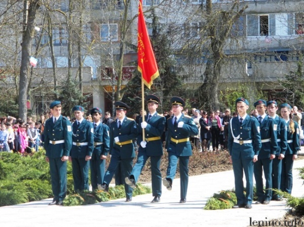 Митинг351