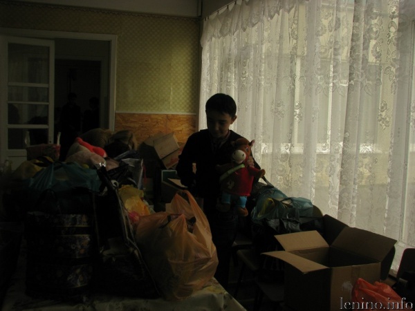 С Новым годом, дети Донбасса200