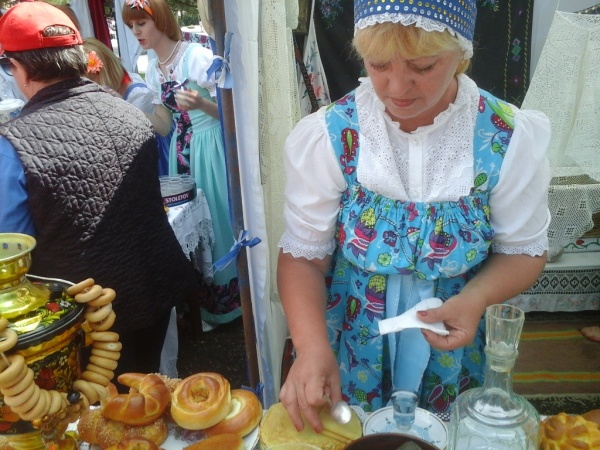 «Страна любимая -ты сердцу дорога»535