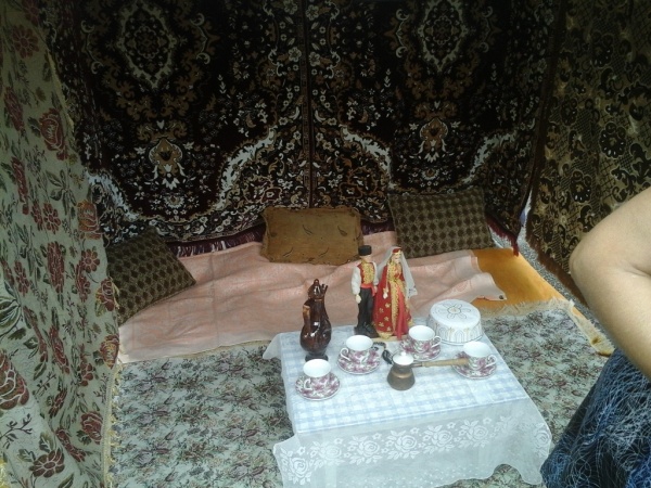 «Страна любимая -ты сердцу дорога»532