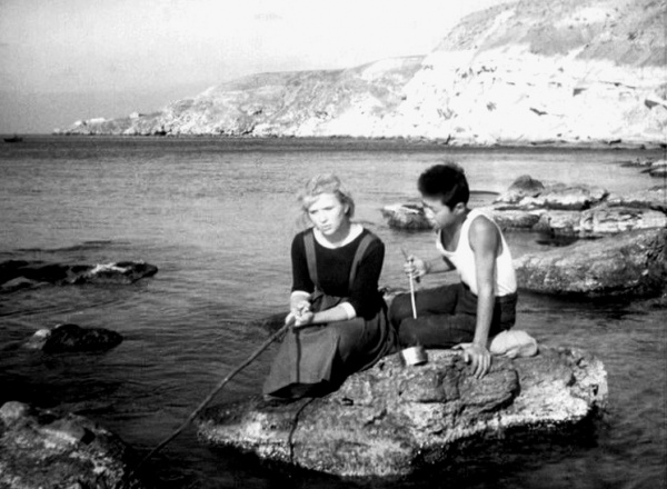 В Ленинском районе снималось несколько известных фильмов, которые вошли в золотой фонд отечественной кинематографии