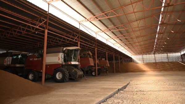 В Ленинском районе проинспектирован ход реализации инвестиционных проектов