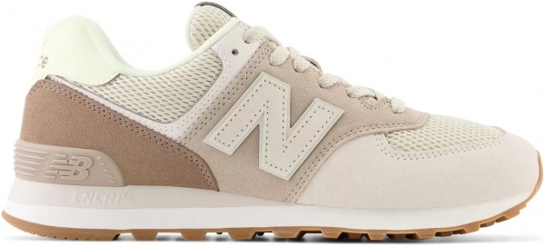 Обзор модели кроссовок New Balance 574: особенности, преимущества и советы по выбору