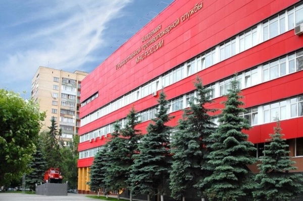 Главное управление МЧС России по Республике Крым  проводит отбор кандидатов среди граждан Российской Федерации на бюджетную очную форму обучения