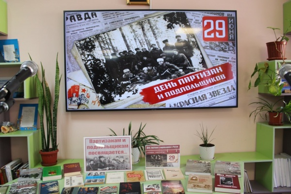 Круглый стол «Пока память жива»