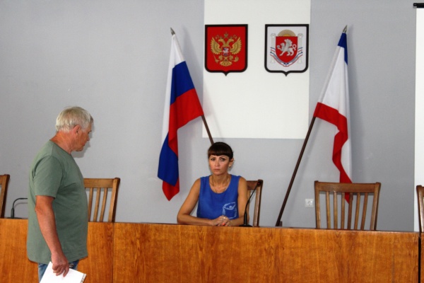 Проведено заседание Единой Межведомственной рабочей группы Ленинского района по вопросам поступления налогов