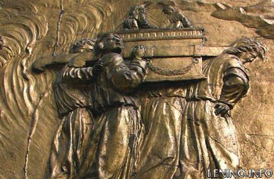 Судьбу сокровищ Соломона раскрыл древний текст на иврите