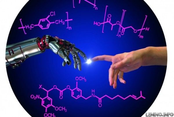 Время киборгов уже приближается