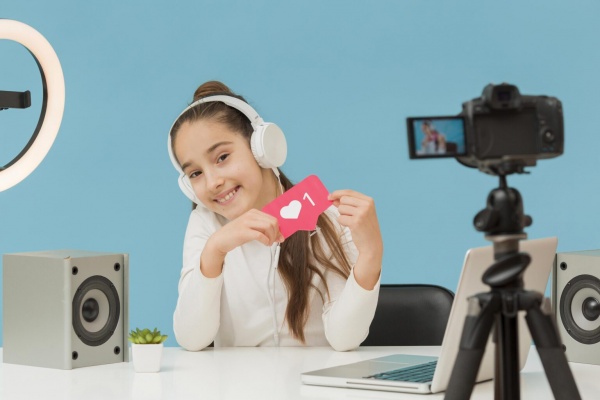 В «VK Видео» появился «Детский профиль»