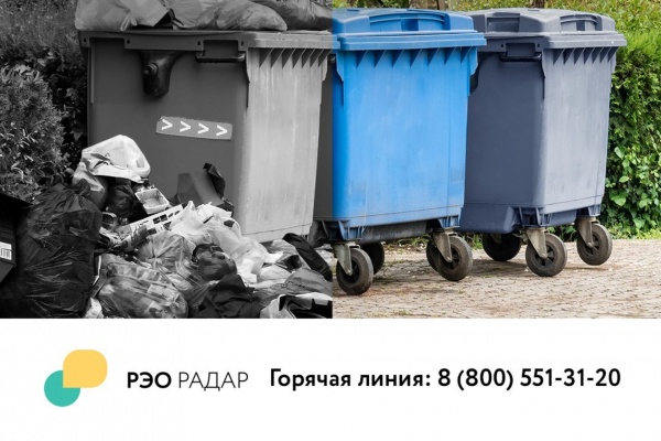 Памятка по работе в системе «РЭО Радар»