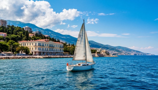 Крымские курорты: сдвиг туристических предпочтений