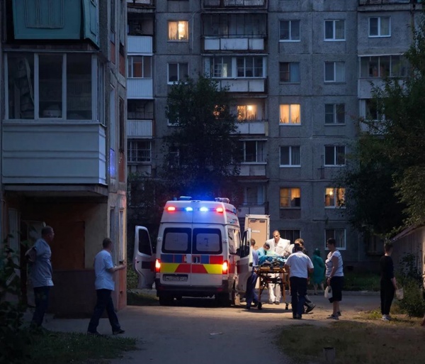 Подросток получил травмы из‑за взрывного устройства в Люберцах: подробности инцидента