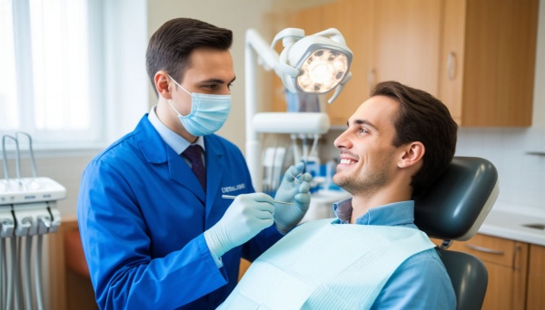 9 февраля - Международный день стоматолога: как выбрать безопасную клинику