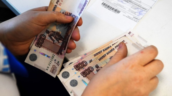 В Крыму проиндексированы выплаты для 150 тысяч федеральных льготников