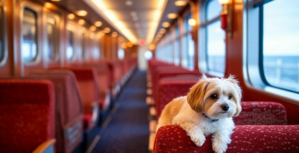 С 1 марта в России начнут действовать новые правила поездок на туристических поездах