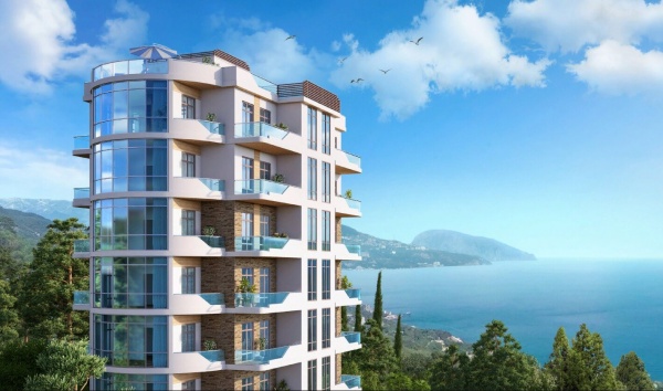 Перспективы рынка недвижимости в Крыму: прогноз эксперта