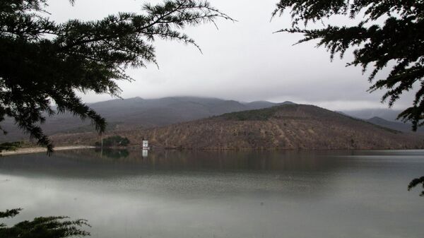 Холодная зима с обильными снегопадами предотвратила угрозу дефицита воды в Крыму - эксперты