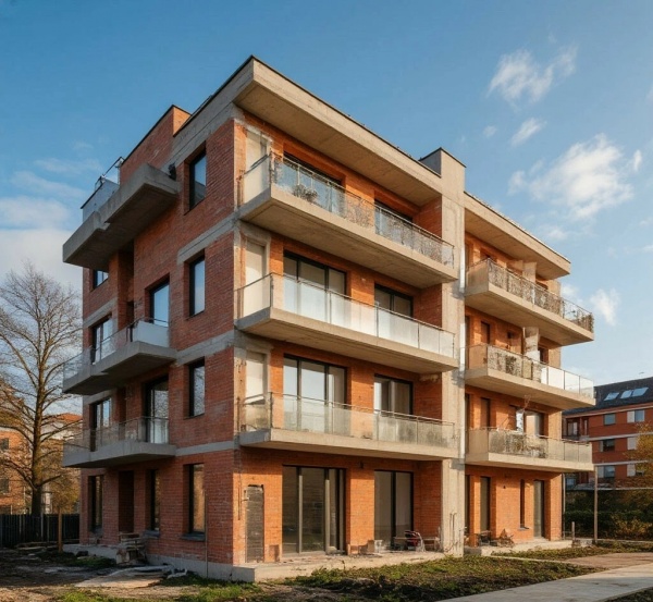 Сколько многоквартирных домов в Крыму нуждаются в капремонте: актуальная информация для собственников