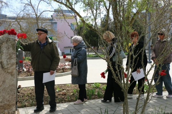 40‑летие аварии на Чернобыльской АЭС: память о подвиге и уроки трагедии