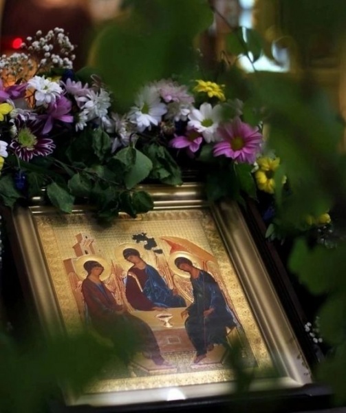 Троица в православии: смысл и традиции великого праздника