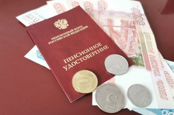 В Крыму в августе пенсии вырастут у более чем 100 тысяч работающих пенсионеров