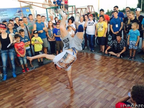 Наши таланты