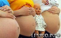 Статистика населения Ленинского район