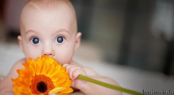 Крымские дети смогут пройти осмотр у лучших российских педиатров