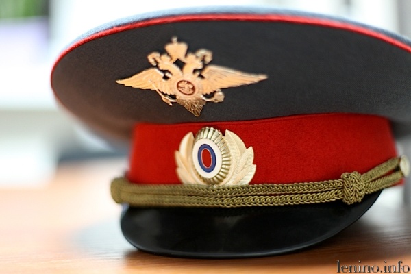 ГРАФИК приема  граждан руководящим составом ОМВД России по Ленинскому району на декабрь 2014