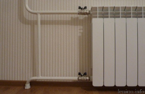 Информация для жителей Ленинского района: о теплоснабжении индивидуальном и централизованном