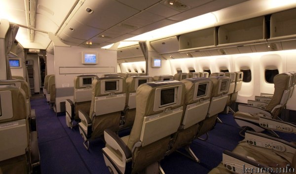 4 новых авиарейса запустят из Симферополя в Россию