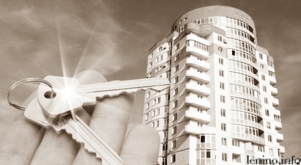 Перерегистрацию граждан, состоящих на квартирном учете в пгт Ленино