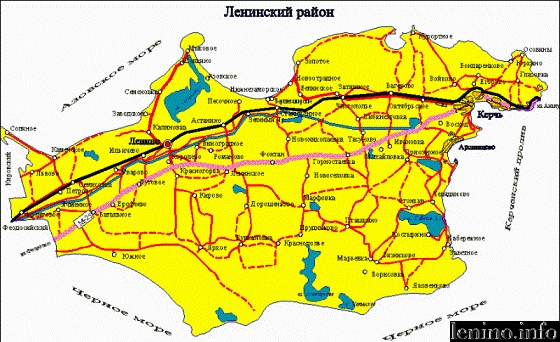 Отдельные показатели социально-экономического положения Ленинского  района в январе-декабре 2014 года