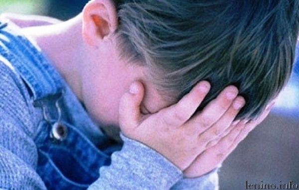 Полтора часа понадобилось полицейским, чтобы найти потерявшегося мальчика в пгт Ленино