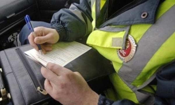 Административная ответственность за неуплату штрафа