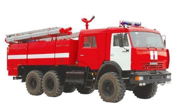 Новые машины для "Скорой помощи" и для МЧС Ленинского района