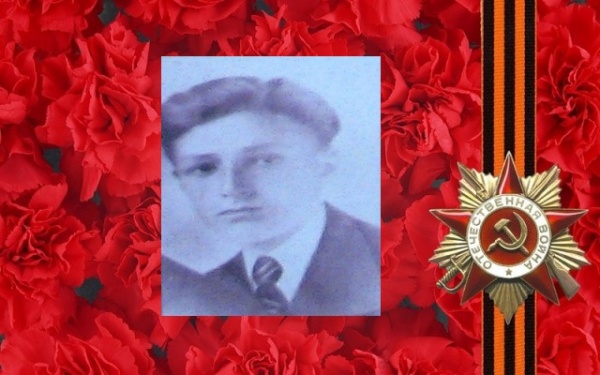 Никто не забыт, ничто не забыто… АЛЕКСАНДР  КУДИН
