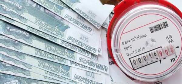 «Ленводоканал» задолжал «Крымэнерго» 8,7 миллиона