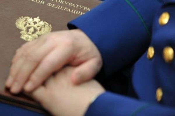 В Ленинском районе только после вмешательства прокуратуры были выплачены долги перед рабочими