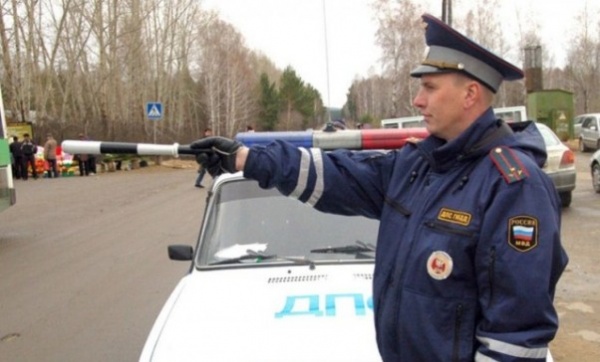 Операция  «Нетрезвый водитель» в Ленинском районе