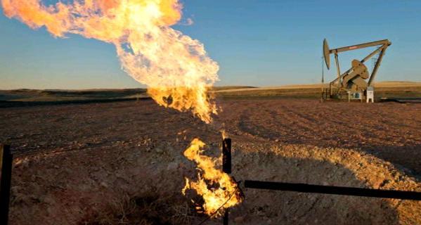 В Ленинском районе, в 36 км восточнее пгт Ленино нашли еще 3,5 млрд кубометров газа