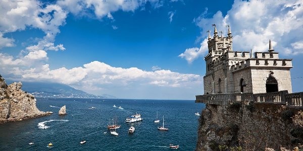 Крыму готовы оказать поддержку, чтобы он стал круглогодичным курортом.