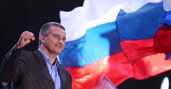В Крыму гей-парадов не будет, — Аксенов