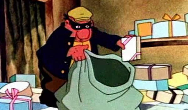 В Крыму воруют больше, чем в целом по России, - МВД