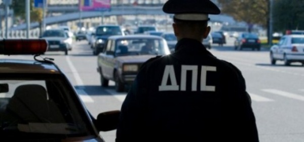 Ленинские полицейские возбудили первые уголовные дела за повторную езду в пьяном виде