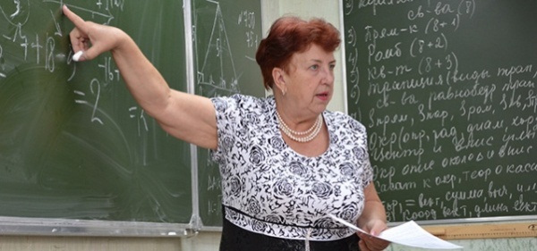 Учителя не имеют права "подрабатывать" репетиторством в школах Крыма